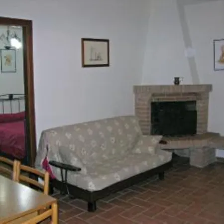 Appartamentino Elena Apartment *
