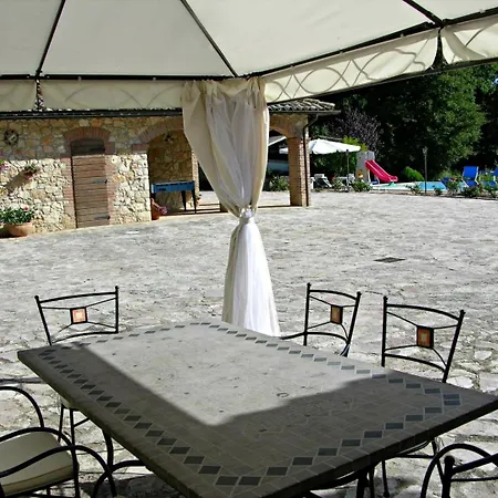 Appartamentino Elena Apartment *