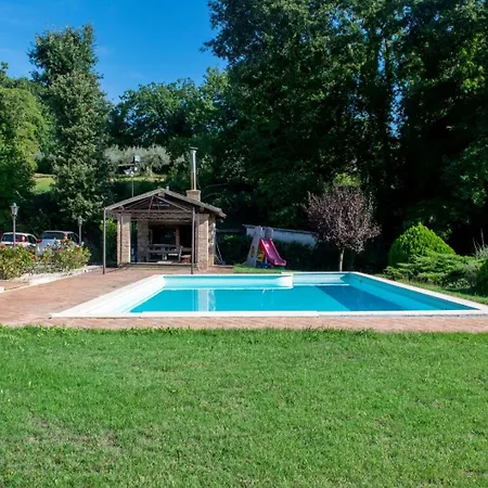 Appartamentino Elena Grutti