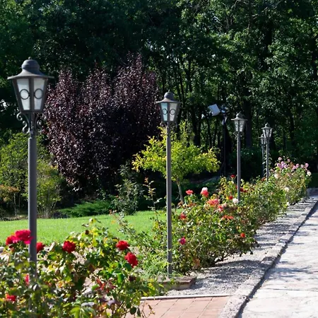 Appartamento Appartamentino Elena Grutti