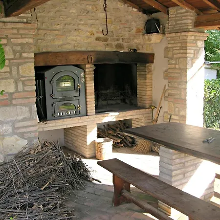 Appartamentino Elena Daire