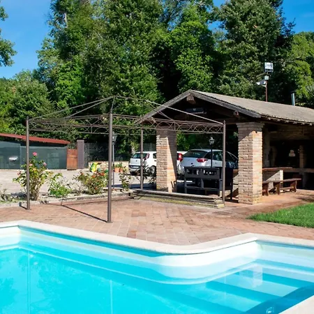 Daire Appartamentino Elena *