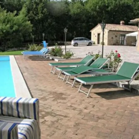 Apartment Appartamentino Elena Grutti
