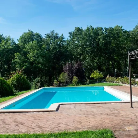 Appartamentino Elena Daire *