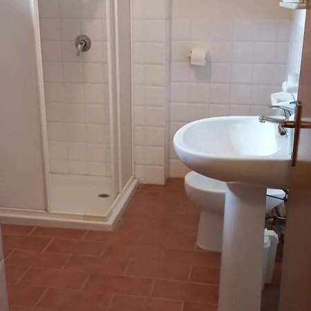 Daire Appartamentino Elena *