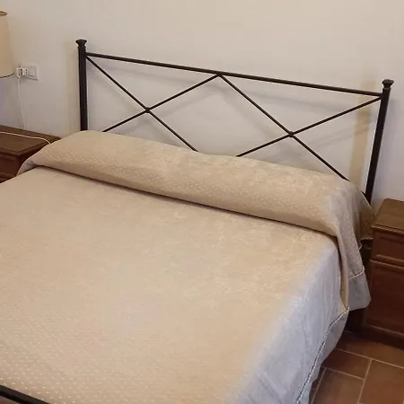 Appartamentino Elena Daire