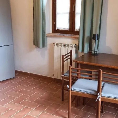Apartment Appartamentino Elena