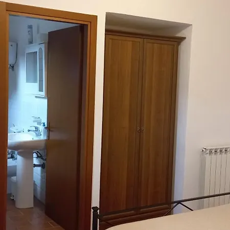 Apartment Appartamentino Elena Grutti