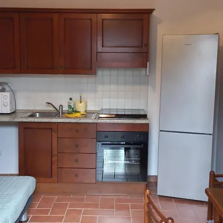 Appartamentino Elena Apartment *