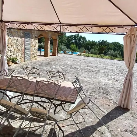 Appartamentino Elena Appartamento *