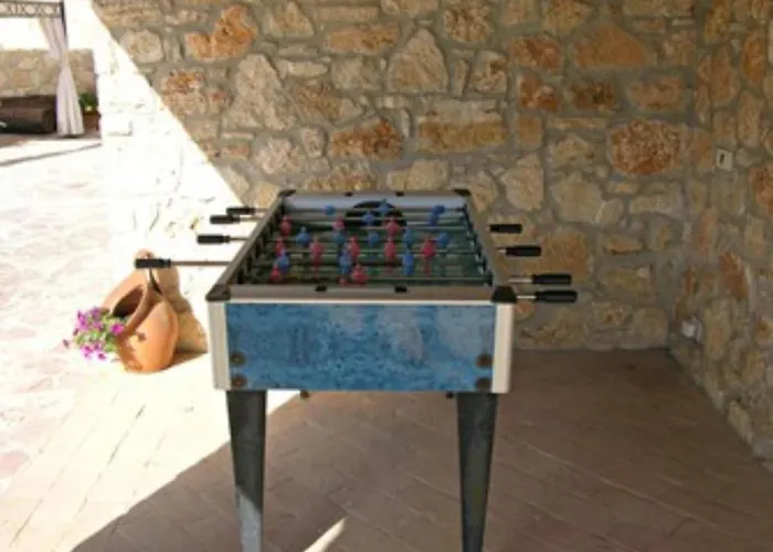 Appartamentino Elena