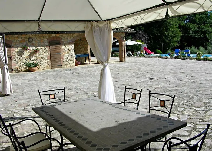 Appartamentino Elena Apartament *