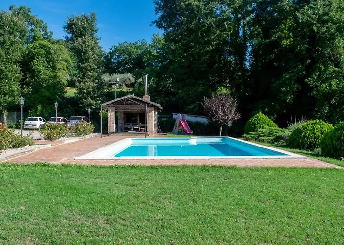 Appartamentino Elena Grutti