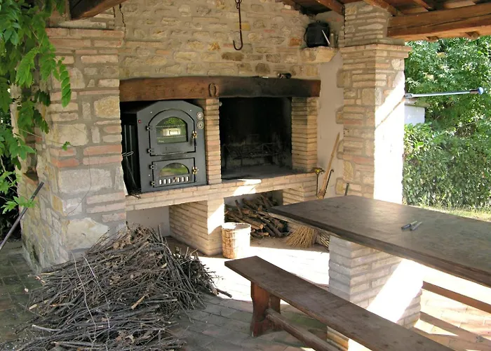 Appartamentino Elena Apartament