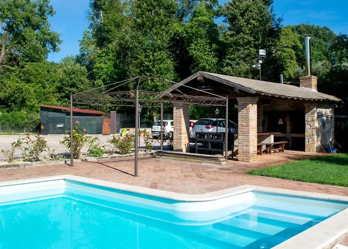 アパート Appartamentino Elena *