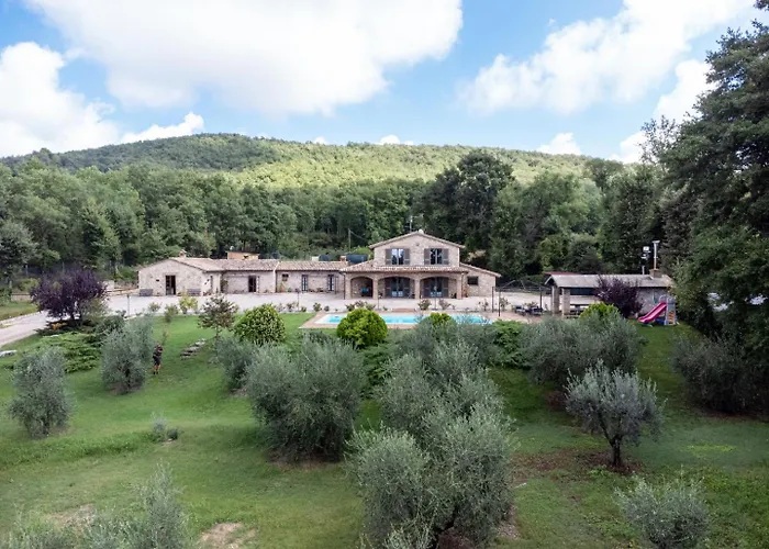 Appartamentino Elena アパート