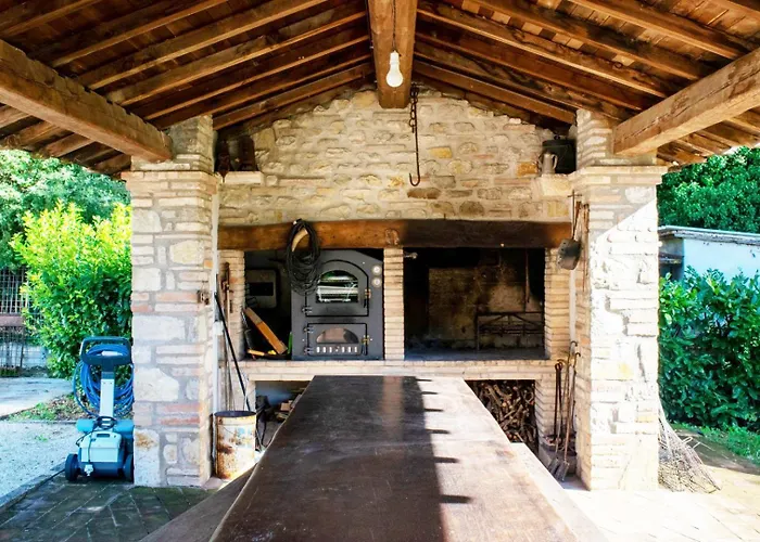 Appartamentino Elena アパート *