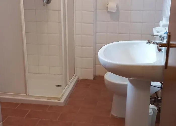 Apartament Appartamentino Elena *