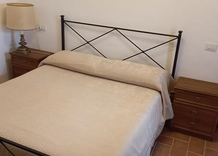 Appartamentino Elena Apartament