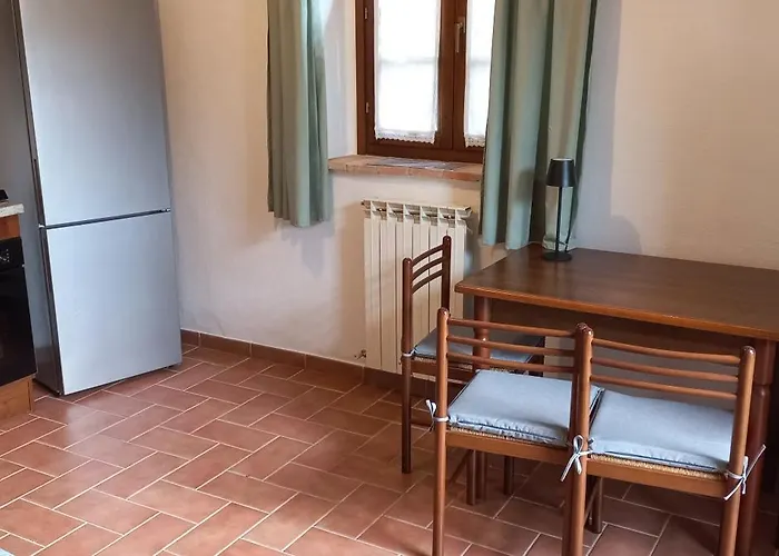 Apartament Appartamentino Elena