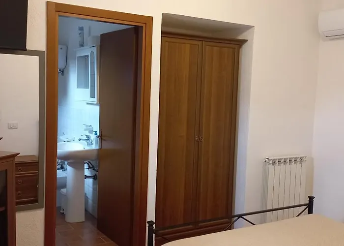 Apartament Appartamentino Elena Grutti