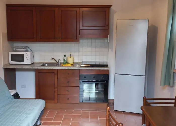 Appartamentino Elena Apartament *